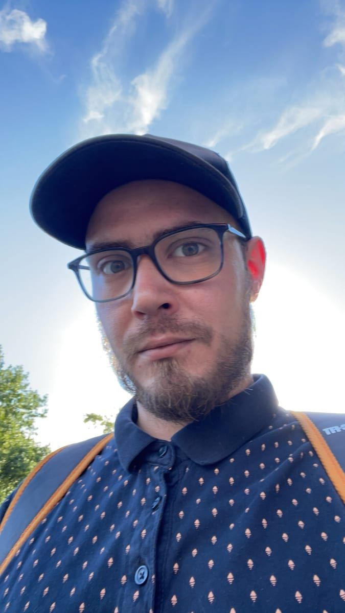 Profil de Georges