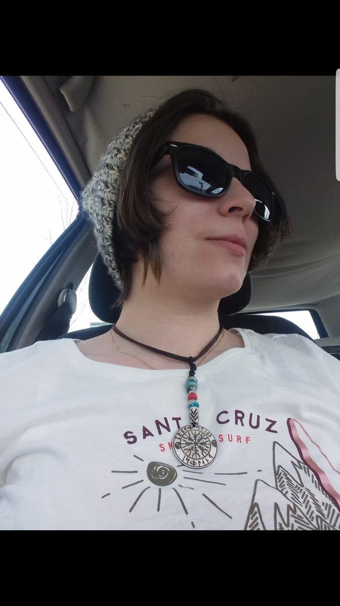 Profil de Jalia