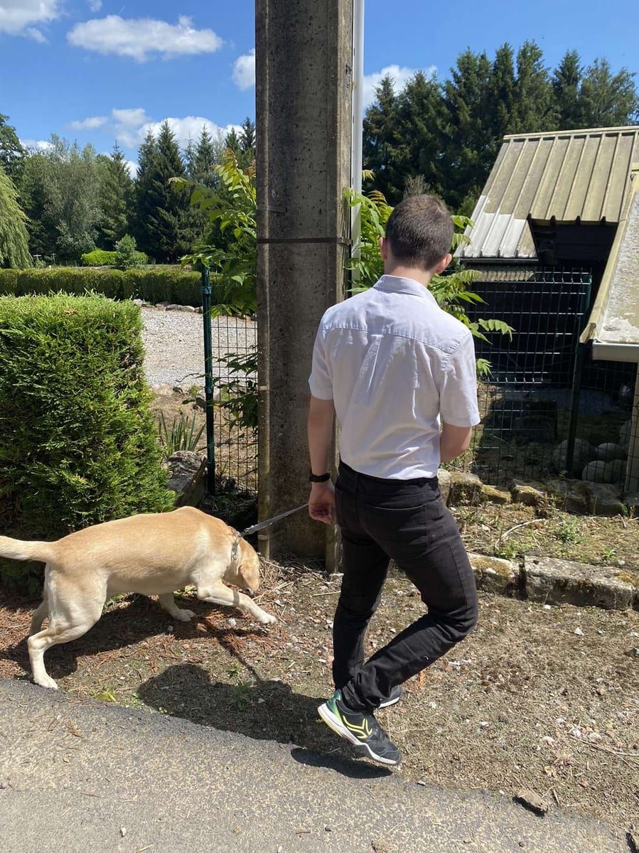 Profil de Jakub