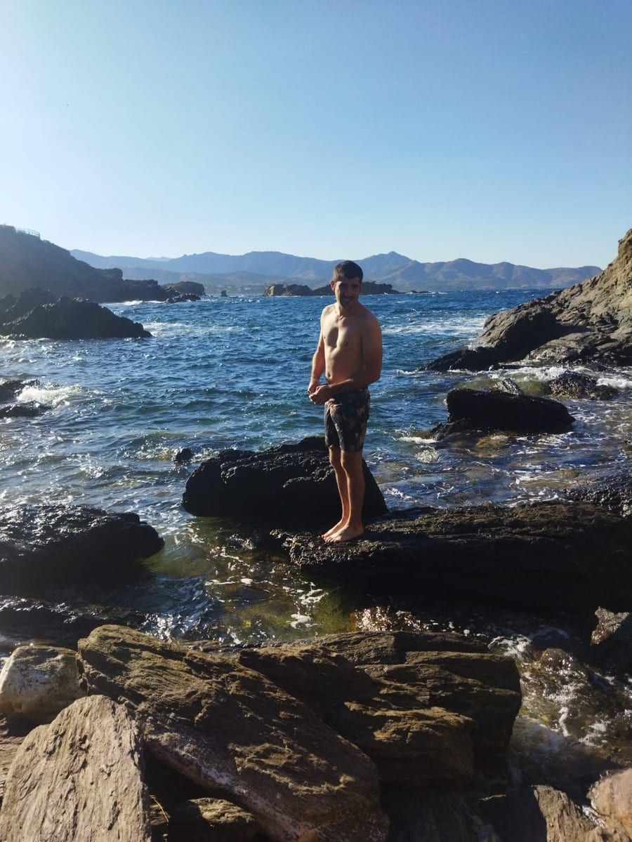 Profil de Moktar