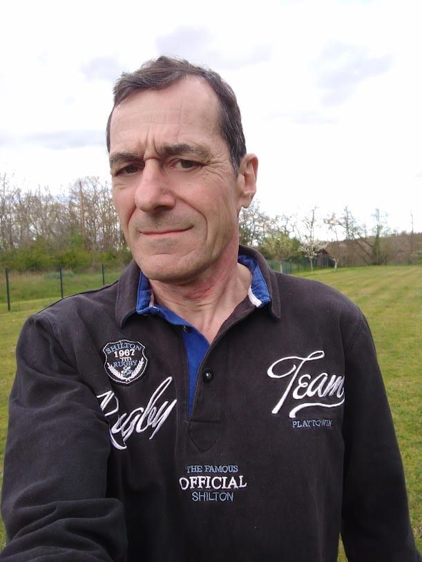 Profil de Hubert