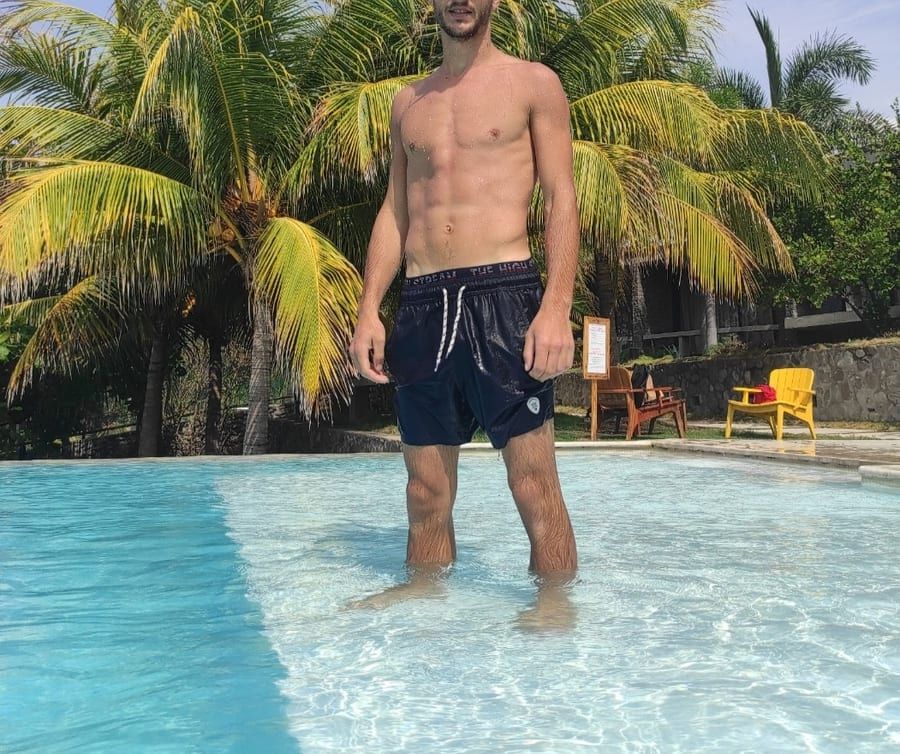 Profil de Jiovanni