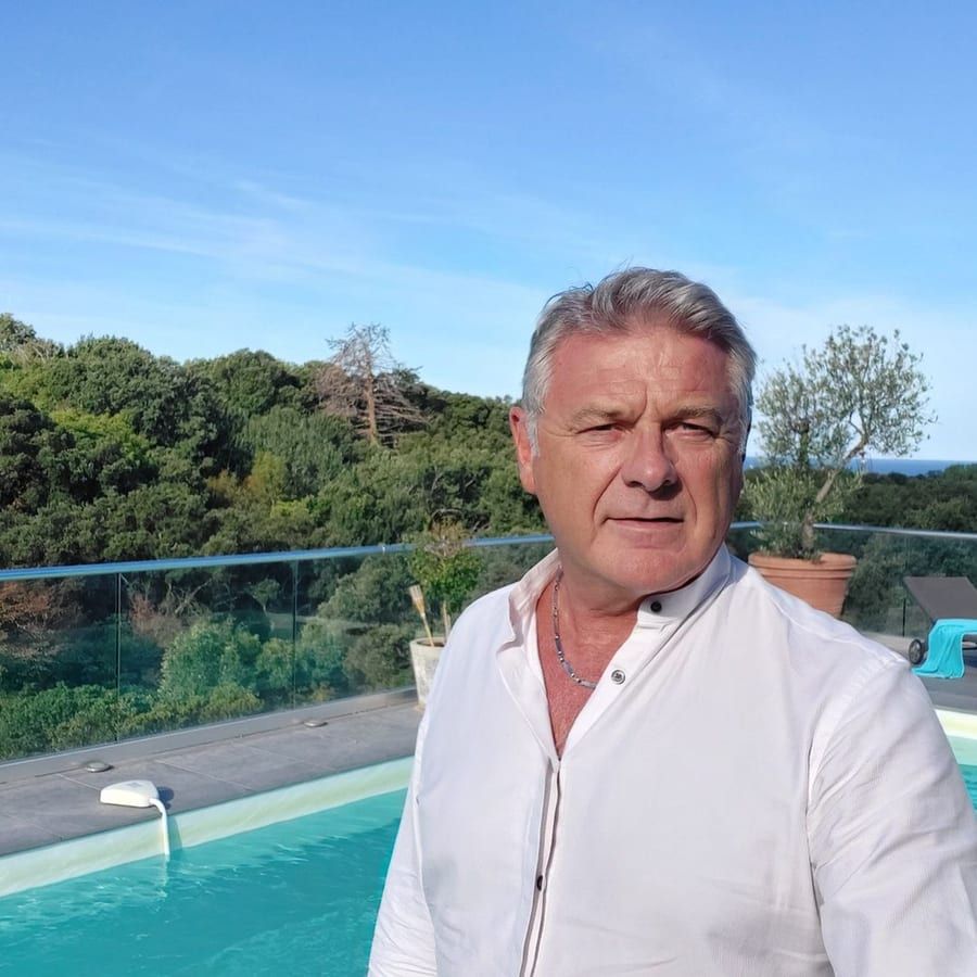 Profil de Gary