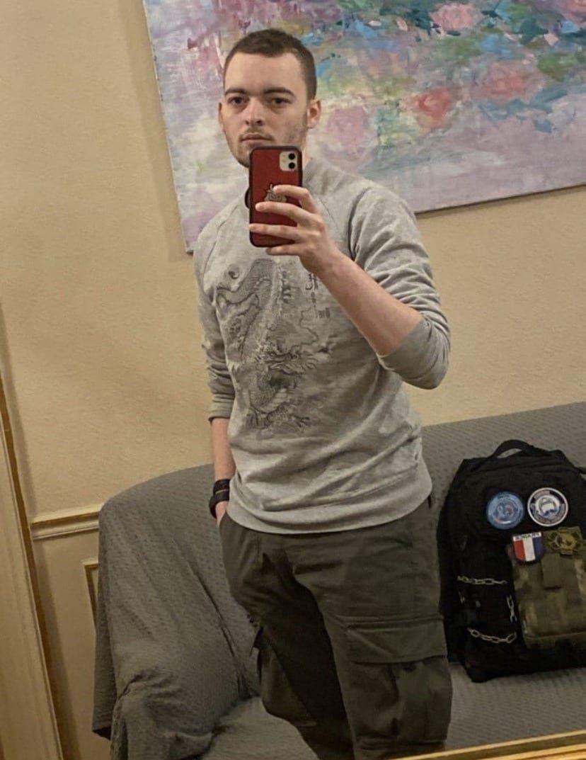 Profil de Célian