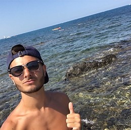Profil de Edmilson