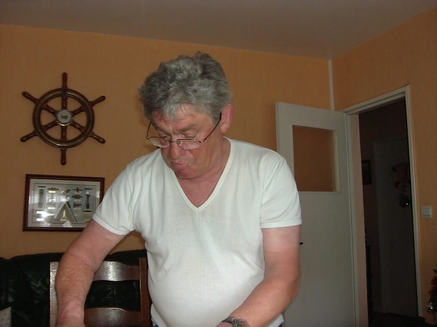 Profil de Syril