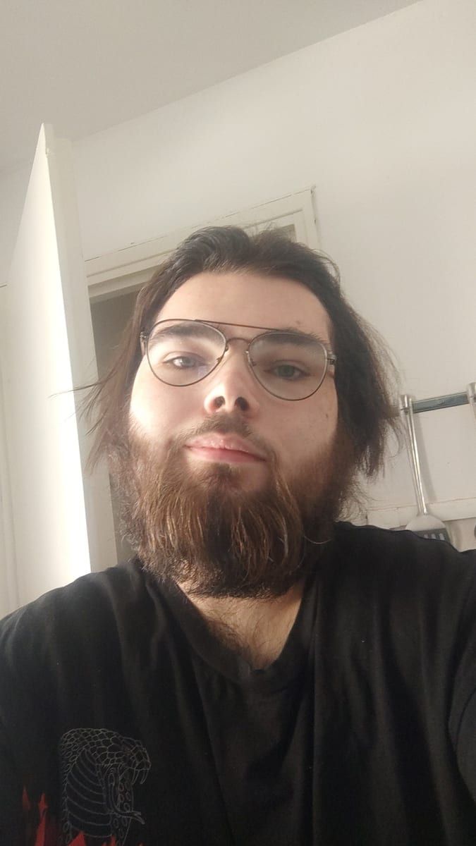 Profil de Mathieux