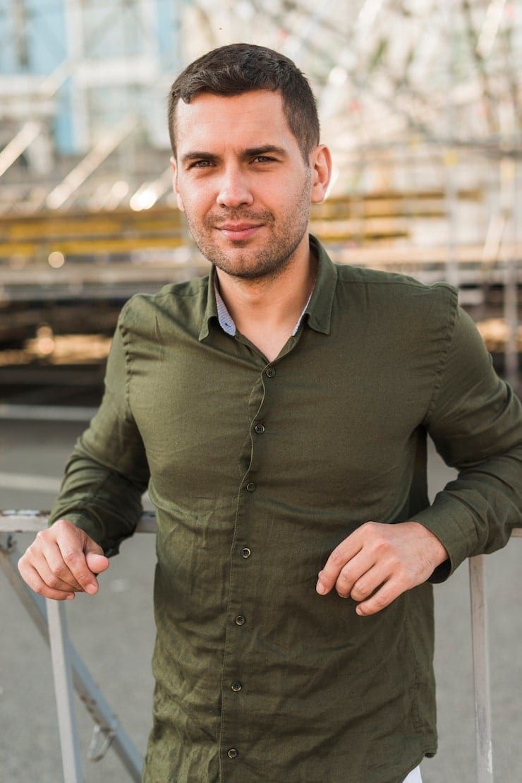 Profil de Aubert