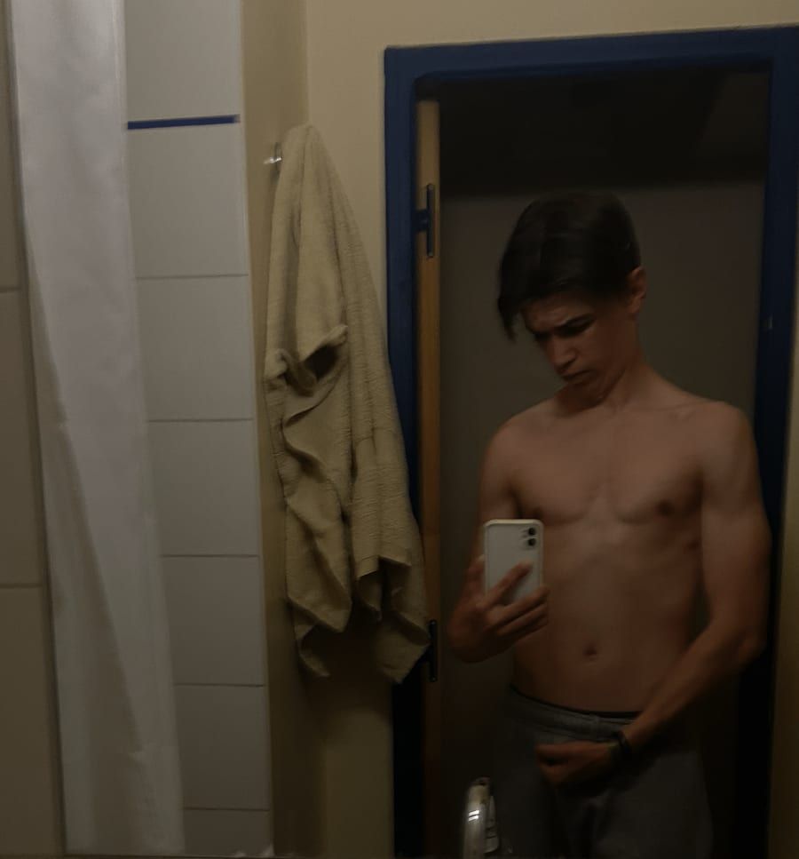 Profil de Abderrahmen