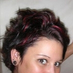 Profil de Cindy