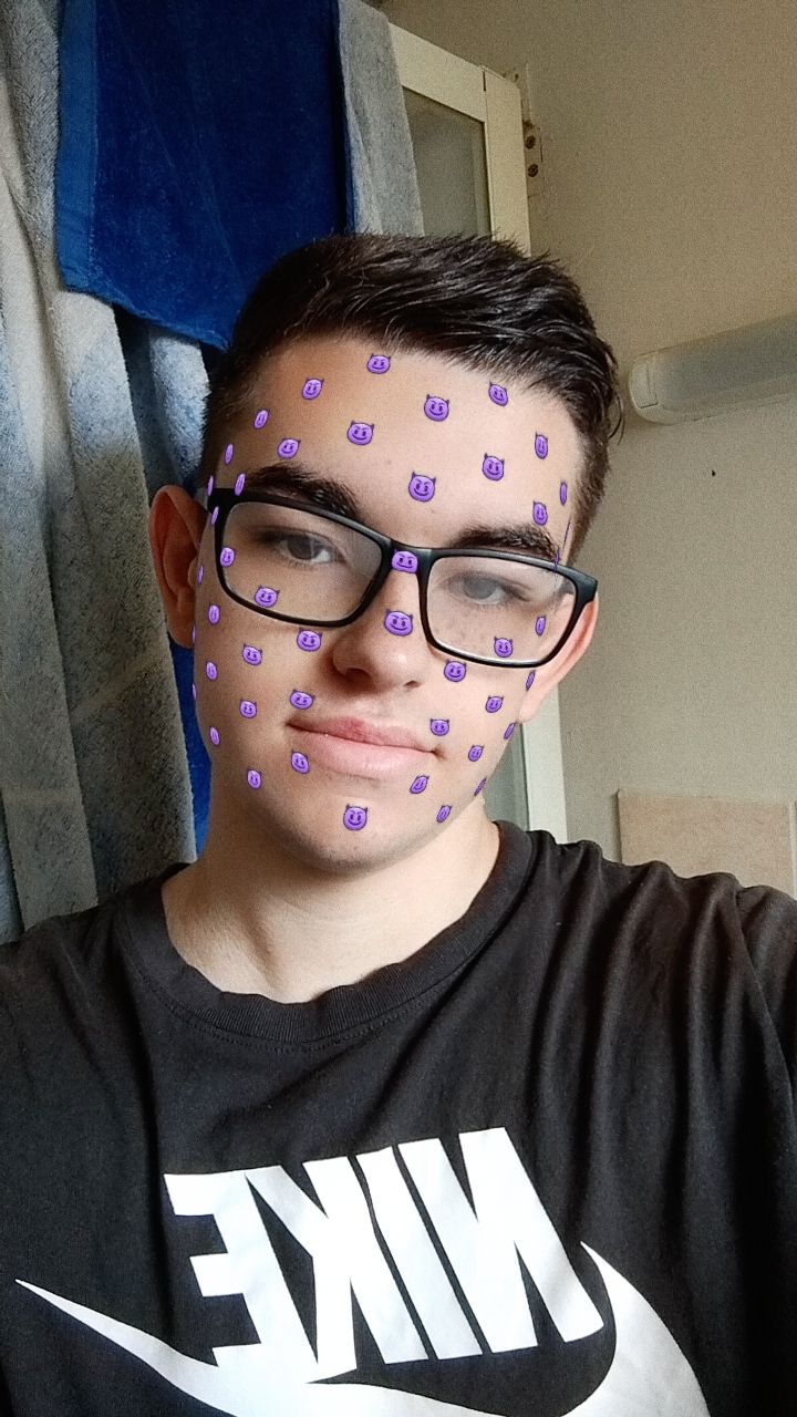 Profil de Riyan