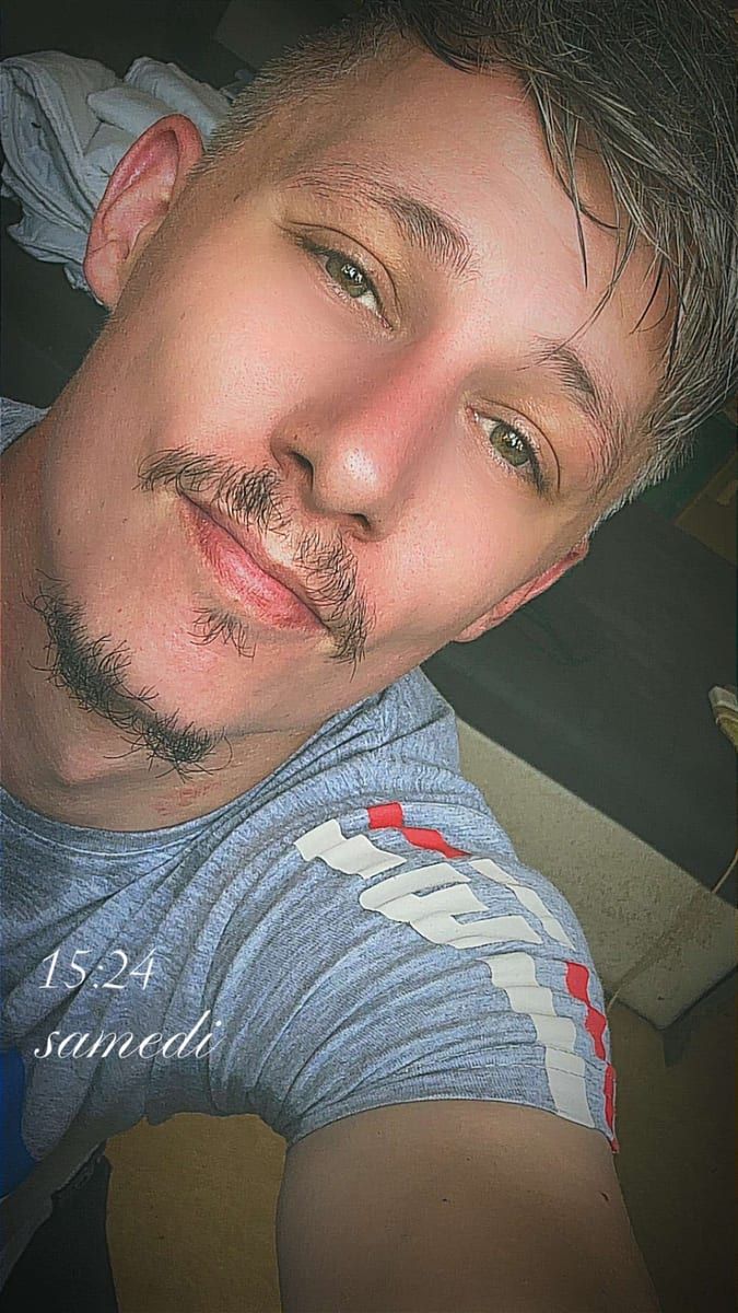 Profil de Daren
