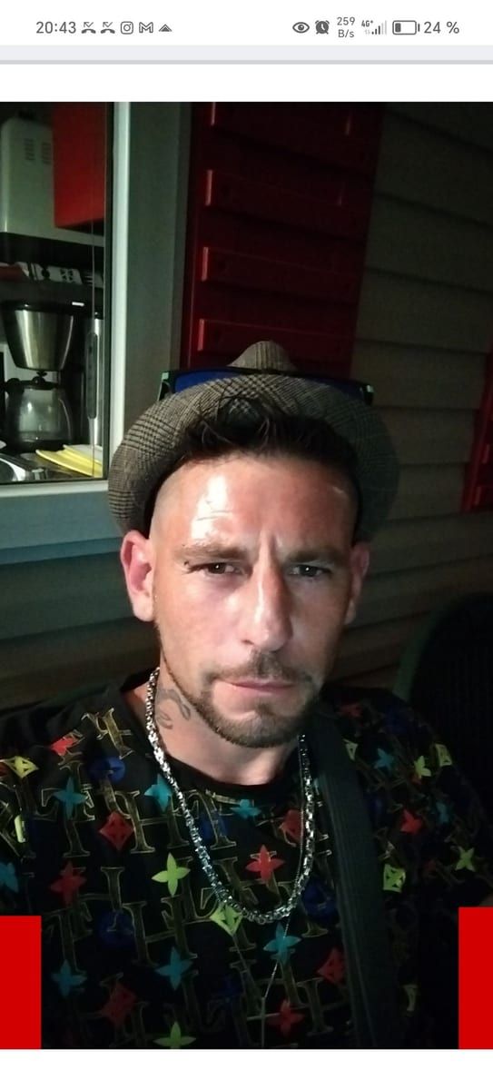 Profil de Maximo