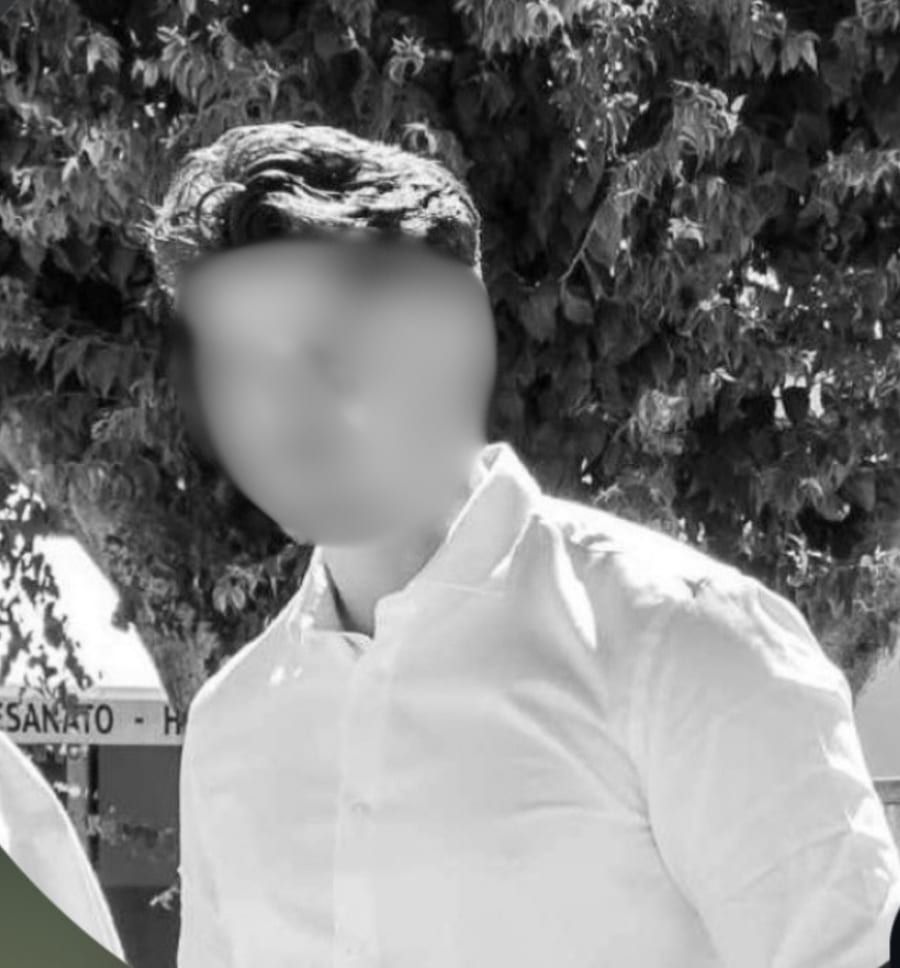 Profil de Abdelouahab