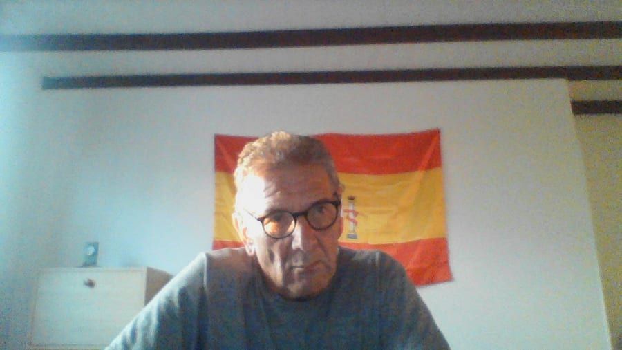Profil de Benyoucef