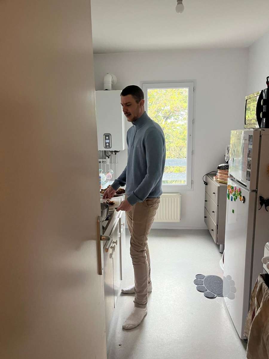 Profil de Abde