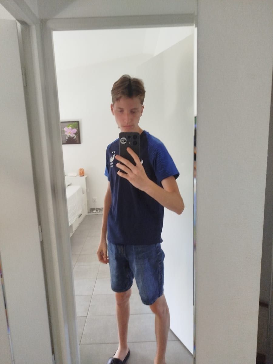 Profil de Chayton