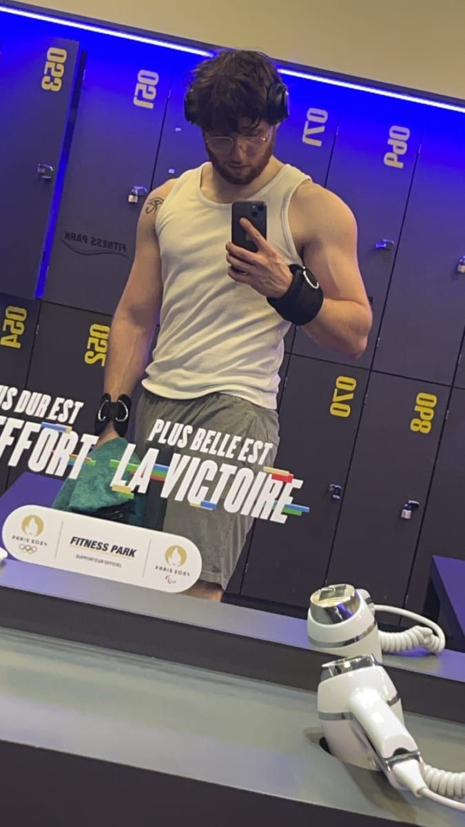 Profil de Valerio