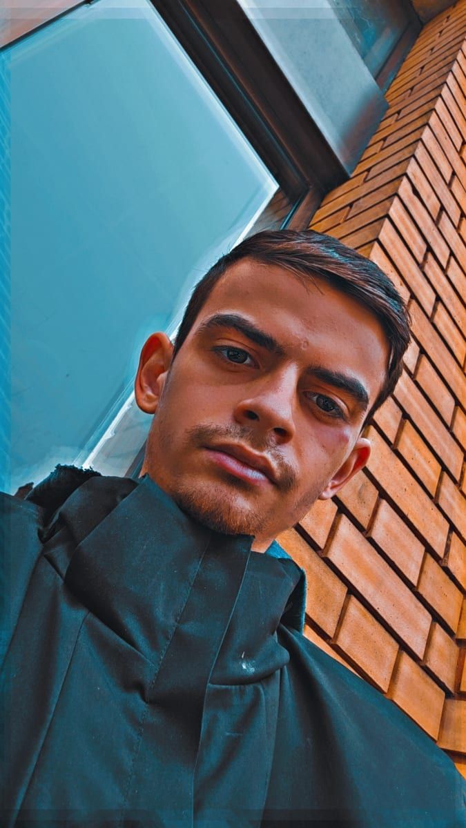 Profil de Taleb