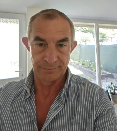 Profil de Frederi