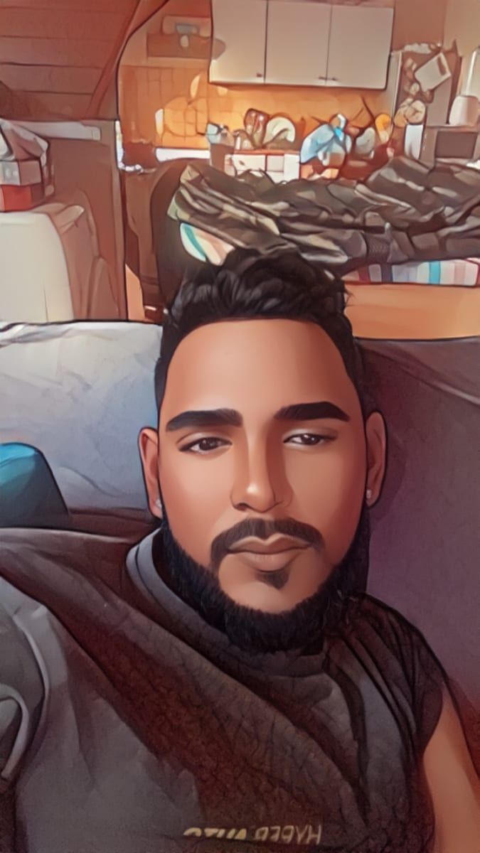 Profil de Cyrian