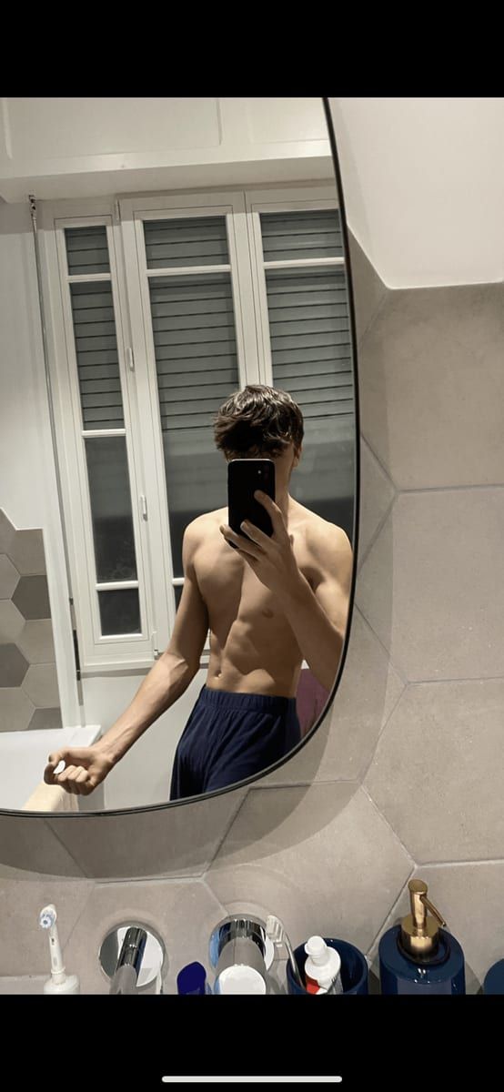 Profil de Anthyme