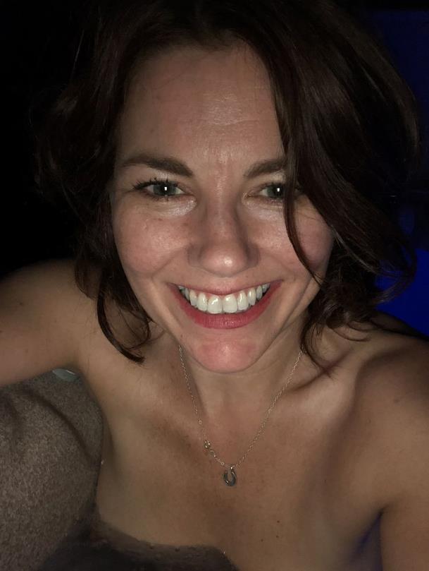 Profil de France-marie