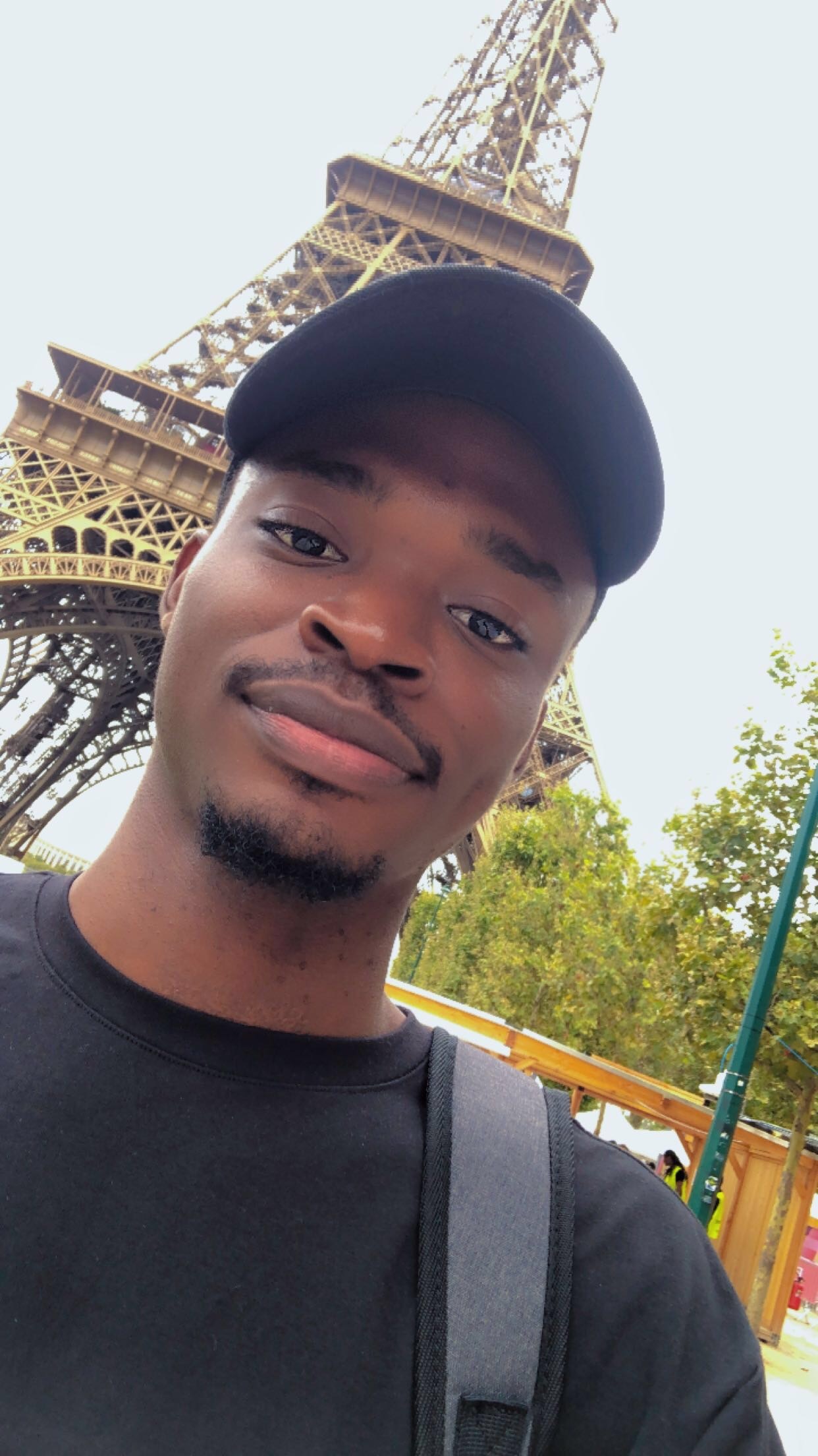 Profil de Anghjulu